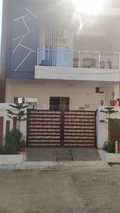 Image of 800 Sq.ft 2 BHK Independent House for sale in Saliwada, Jabalpur for Rs. 3200000