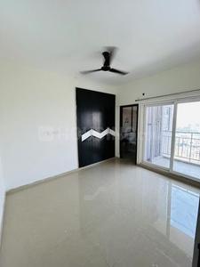 Bedroom Image of 1000 Sq.ft 2 BHK Apartment / Flat for sale in Shri Radha Aqua Garden, Noida Extension Greater Noida for Rs. 9240000