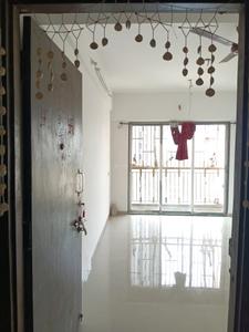 Main Entrance Image of 650 Sq.ft 1 BHK Apartment / Flat for sale in Vihang Valley, Kasarvadavali Thane for Rs. 5600000
