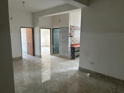 Hall Image of 1250 Sq.ft 3 BHK Apartment / Flat for sale in North Dum Dum Bediapara Kolkata for Rs. 4300000