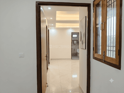 Image of 950 Sq.ft 2 BHK Apartment / Flat for sale in Noida Extension, Greater Noida for Rs. 3500000