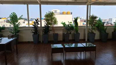 Image of 540 Sq.ft 1 BHK Apartment / Flat for rent in BTM Layout, Bengaluru for Rs. 26500