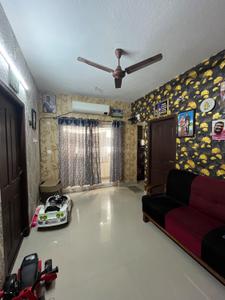 Living Room Image of 715 Sq.ft 2 BHK Apartment / Flat for sale in Arun Excello Sindhuraa, Siruseri Chennai for Rs. 4975000