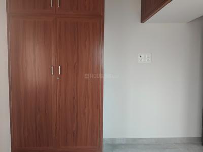 Bedroom Image of 850 Sq.ft 2 BHK Apartment / Flat for rent in Choolaimedu Chennai for Rs. 25000