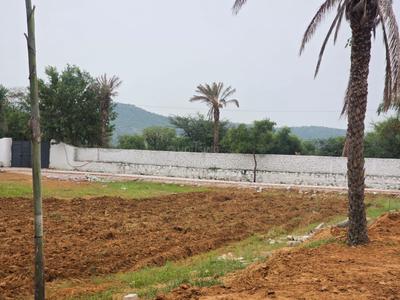 Image of 10575 Sq.ft 5 BHK Farm House for sale in Kalwad Road, Jaipur for Rs. 8930000