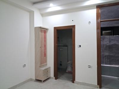 Bedroom Image of 1000 Sq.ft 2 BHK Apartment / Flat for sale in Capital Hometech Pride 2 by Capital Infra, Sector 73 Noida for Rs. 3900006