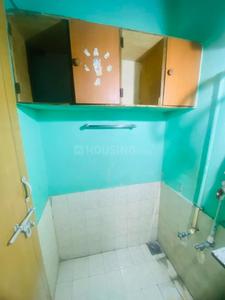 Bathroom Image of 155 Sq.ft 1 RK Apartment / Flat for sale in Maninagar Ahmedabad for Rs. 1090000