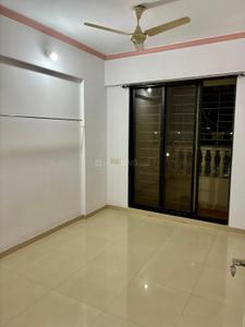 Hall Image of 650 Sq.ft 1 BHK Apartment / Flat for sale in Shreeji Aura, Kharghar Navi Mumbai for Rs. 8000000