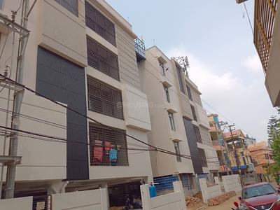 Image of 1868 Sq.ft 3 BHK Apartment / Flat for sale in Rasulgarh, Bhubaneswar for Rs. 13000000