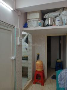 Kitchen Image of 525 Sq.ft 2 BHK Independent House for sale in New Town Kolkata for Rs. 1500000