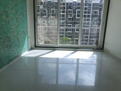 Bedroom Image of 1780 Sq.ft 3 BHK Apartment / Flat for rent in Shree Balaji Krupa CHS, Kharghar Navi Mumbai for Rs. 65000