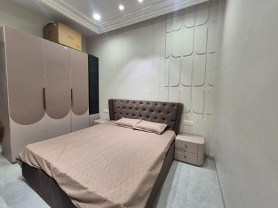 Bedroom Image of 2600 Sq.ft 3 BHK Independent House for sale in Nipania Indore for Rs. 21100000