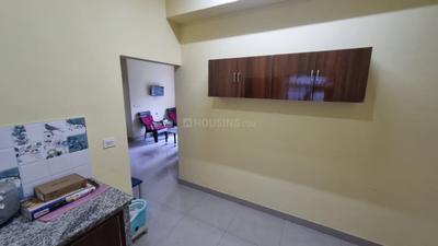 Bedroom Image of 1250 Sq.ft 3 BHK Apartment / Flat for sale in Purbalok Kolkata for Rs. 9000000