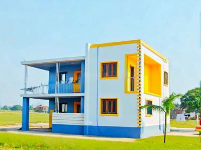 Image of 1650 Sq.ft Residential Plot / Land for sale in Kanyapur B, Asansol for Rs. 1815000