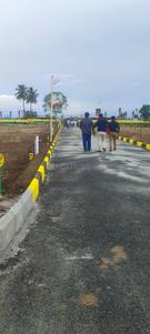 Image of 600 Sq.ft Residential Plot / Land for sale in Thiruthani, Chennai for Rs. 600000
