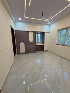 Hall Image of 1800 Sq.ft 3 BHK Apartment / Flat for rent in Good Raghavendra Residency, Kondapur Hyderabad for Rs. 45000