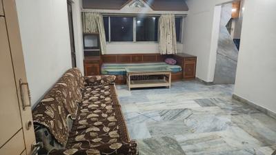 Living Room Image of 1250 Sq.ft 2 BHK Apartment / Flat for rent in Ambanagar Surat for Rs. 25000