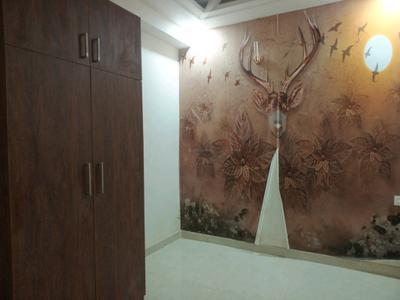 Bedroom Image of 1080 Sq.ft 2 BHK Apartment / Flat for sale in Vyom Residency, Noida Extension Greater Noida for Rs. 4800000
