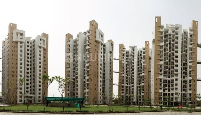 Prithvi Towers Main Image 1