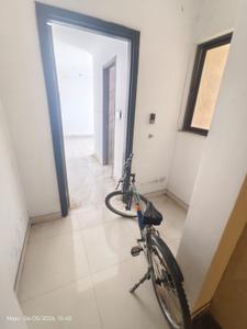 Balcony Image of 900 Sq.ft 2 BHK Apartment / Flat for sale in Risland The Icon, Thane West Thane for Rs. 11600000