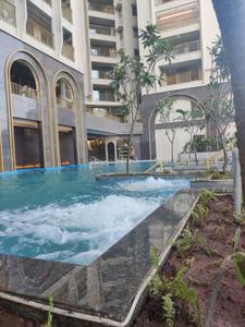 Image of 700 Sq.ft 2 BHK Apartment / Flat for sale in Godrej RKS, Chembur, Mumbai for Rs. 25000000
