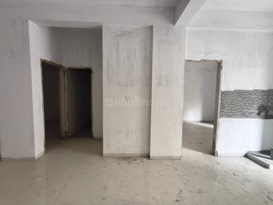 Hall Image of 1066 Sq.ft 2 BHK Apartment / Flat for sale in BEML Cooperative Society Layout Bengaluru for Rs. 5880000