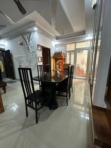 Hall Image of 1405 Sq.ft 3 BHK Apartment / Flat for sale in MR Officer City 2 Phase 2, Raj Nagar Extension Ghaziabad for Rs. 9300000