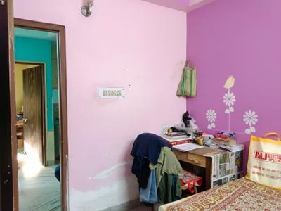 Bedroom Image of 950 Sq.ft 3 BHK Apartment / Flat for sale in Jadavpur Kolkata for Rs. 5000000