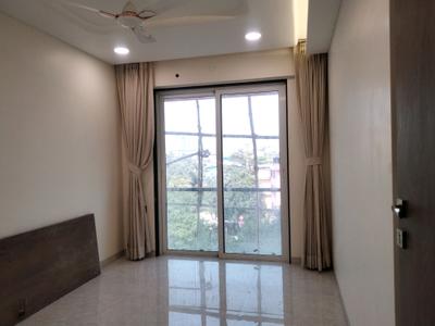Bedroom Image of 1850 Sq.ft 3 BHK Apartment / Flat for sale in Kharghar Navi Mumbai for Rs. 30000000