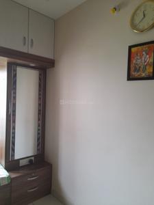 Bedroom Image of 1310 Sq.ft 2 BHK Independent House for sale in Kasthuri Naickenpalayam Coimbatore for Rs. 10000000