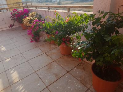 Balcony Image of 4500 Sq.ft 4 BHK Villa for sale in Malavli Lonavala for Rs. 19700000