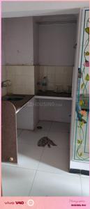 Kitchen Image of 335 Sq.ft 1 RK Studio for sale in Royal Palms Piccadilly Condos 1, Goregaon East Mumbai for Rs. 3800000
