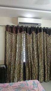 Bedroom Image of 700 Sq.ft 1 BHK Apartment / Flat for rent in Kharar Mohali for Rs. 16000