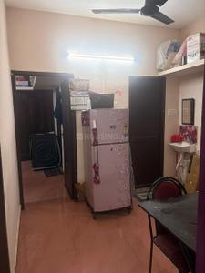 Kitchen Image of 690 Sq.ft 2 BHK Apartment / Flat for sale in Purasawalkam Chennai for Rs. 5000000