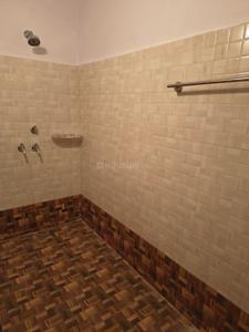 Bathroom Image of 1800 Sq.ft 3 BHK Independent House for rent in Vijaya Vijayas Heritage, Uliyan Jamshedpur for Rs. 16000