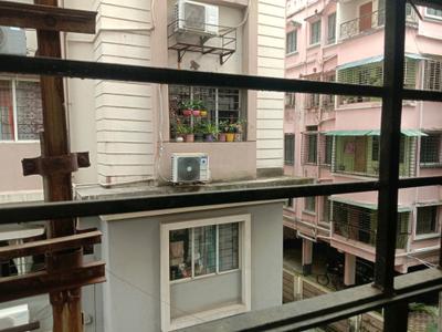 Living Room Image of 848 Sq.ft 2 BHK Apartment / Flat for sale in Kaikhali Kolkata for Rs. 4300000