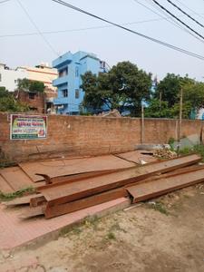Image of 5800 Sq.ft Residential Plot / Land for sale in Bailey Road, Patna for Rs. 90000000