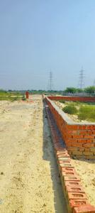 Image of 1000 Sq.ft Residential Plot / Land for sale in Amausi, Lucknow for Rs. 1600000