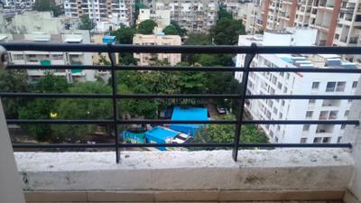 Image of 1300 Sq.ft 3 BHK Apartment / Flat for rent in OM The Island, Wakad, Pune for Rs. 40000