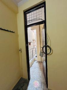 Image of 400 Sq.ft 1 BHK Builder Floor for sale in Mayur Vihar Phase 1, New Delhi for Rs. 2550000
