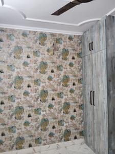 Bedroom Image of 900 Sq.ft 2 BHK Apartment / Flat for sale in Shalimar Garden Ghaziabad for Rs. 5500000