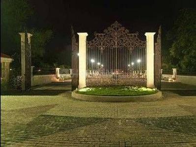 Image of 2200 Sq.ft Residential Plot / Land for sale in Apollo Sector E Golf Links, Kanadiya, Indore for Rs. 14740000