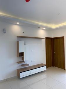 Hall Image of 999 Sq.ft 2 BHK Apartment / Flat for sale in Prestige Finsbury Park Hyde, Gummanahalli Bengaluru for Rs. 11000000