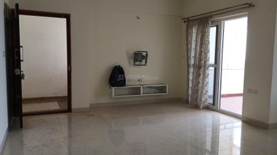 Living Room Image of 1307 Sq.ft 2 BHK Apartment / Flat for sale in Mana Uber Verdant II, Doddakannelli Bengaluru for Rs. 17000000