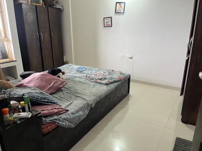 Bedroom Image of 1170 Sq.ft 2 BHK Apartment / Flat for sale in Nyati Equatorial II, Bavdhan Pune for Rs. 11000000