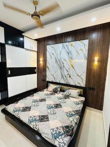 1 RK Independent Builder Floor