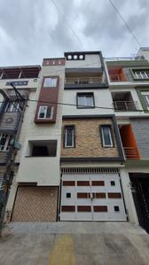 Image of 2400 Sq.ft 3 BHK Duplex for sale in Ullalu, Bengaluru for Rs. 19500000