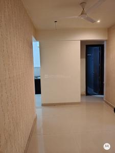 Hall Image of 1500 Sq.ft 3 BHK Apartment / Flat for sale in Vashi Navi Mumbai for Rs. 24000000