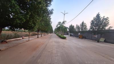 Image of 1200 Sq.ft Residential Plot / Land for sale in Goodluck Residency Phase 2, Mathpurena, Raipur for Rs. 3900000