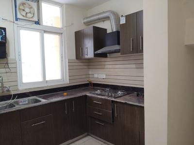 Kitchen Image of 1690 Sq.ft 3.5 BHK Villa for sale in Amrapali Dream Valley, Noida Extension Greater Noida for Rs. 20000000